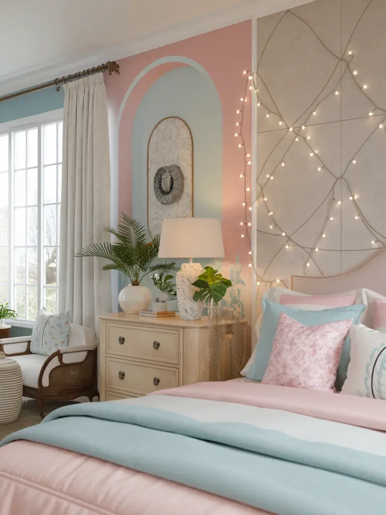 Cozy and Chic Spring Bedroom Ideas for a Stylish Refresh