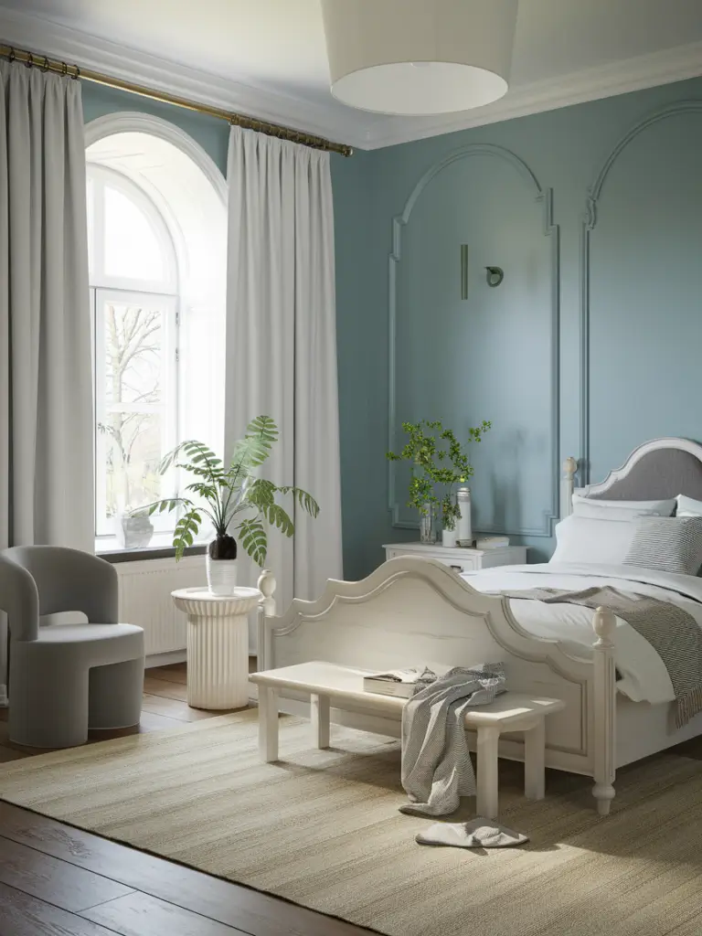 Cozy and Chic Spring Bedroom Ideas for a Stylish Refresh