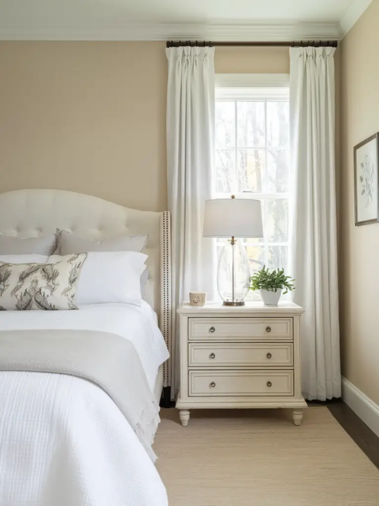 Cozy and Chic Spring Bedroom Ideas for a Stylish Refresh