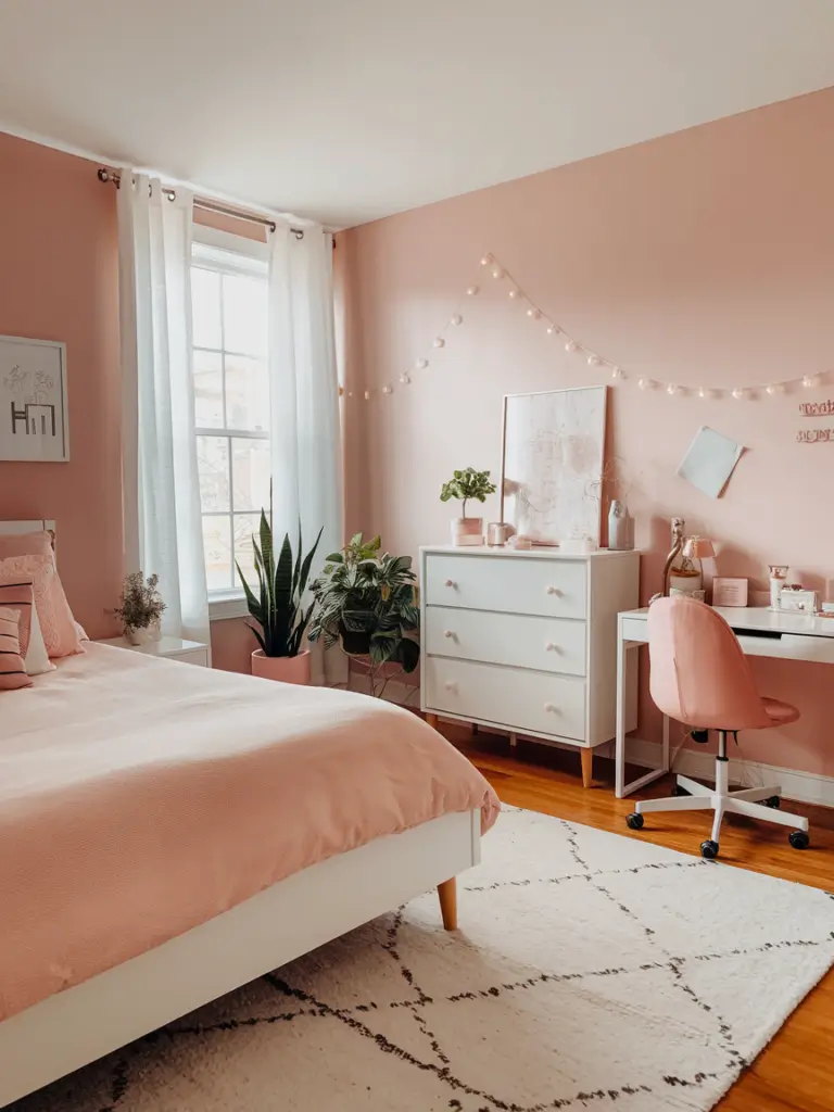 Cozy and Chic Spring Bedroom Ideas for a Stylish Refresh