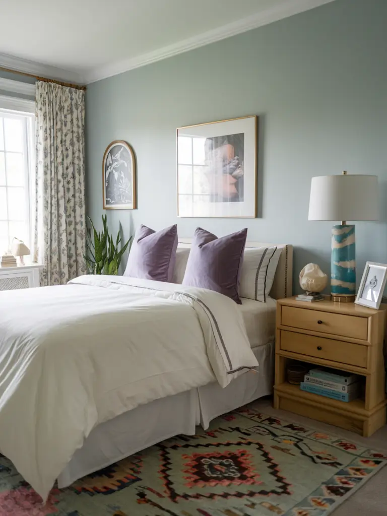 Cozy and Chic Spring Bedroom Ideas for a Stylish Refresh