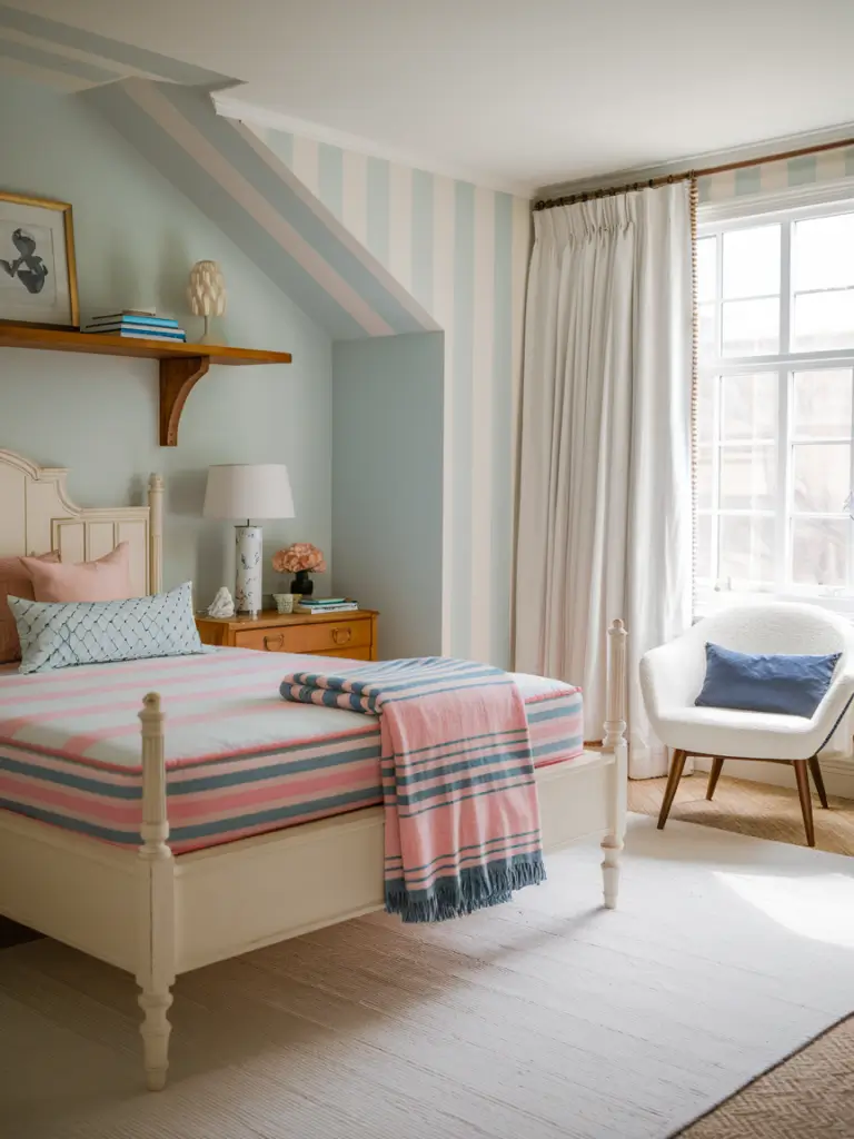 Cozy and Chic Spring Bedroom Ideas for a Stylish Refresh