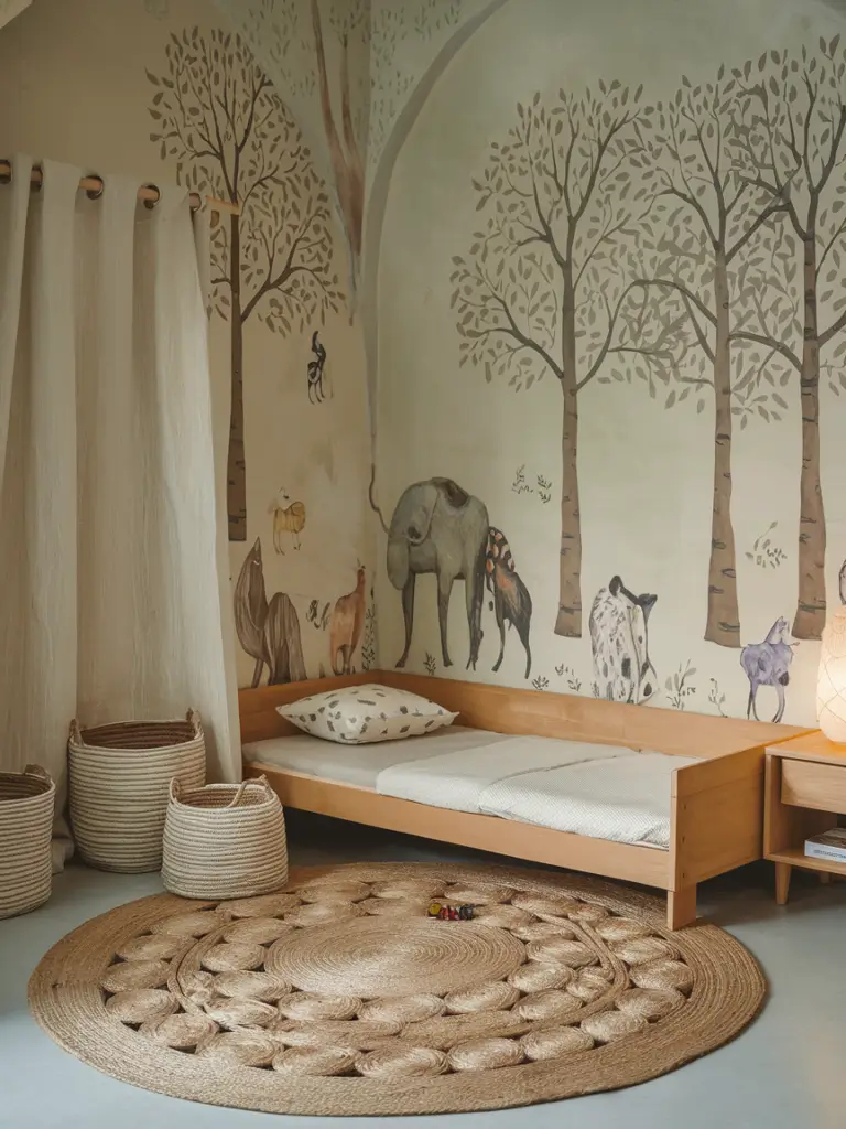 Kids Room Design