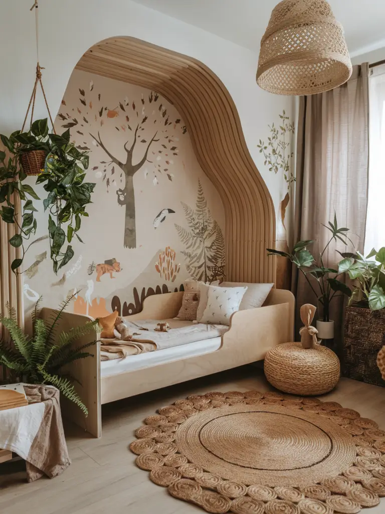 Kids Room Design