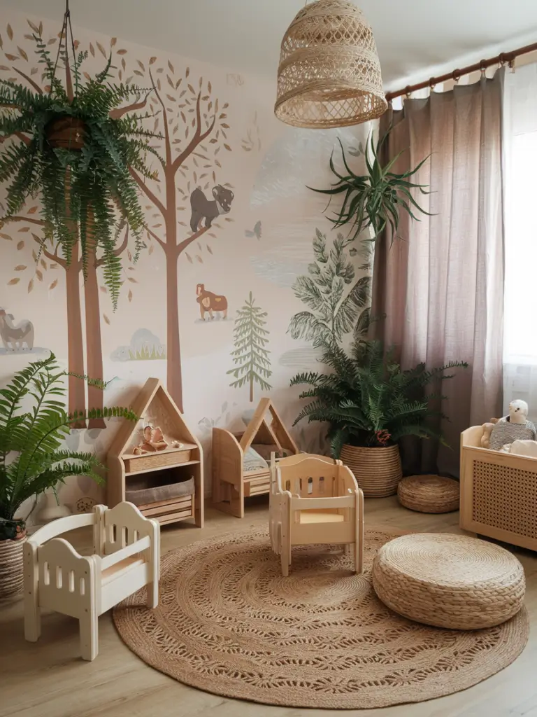 Kids Room Design