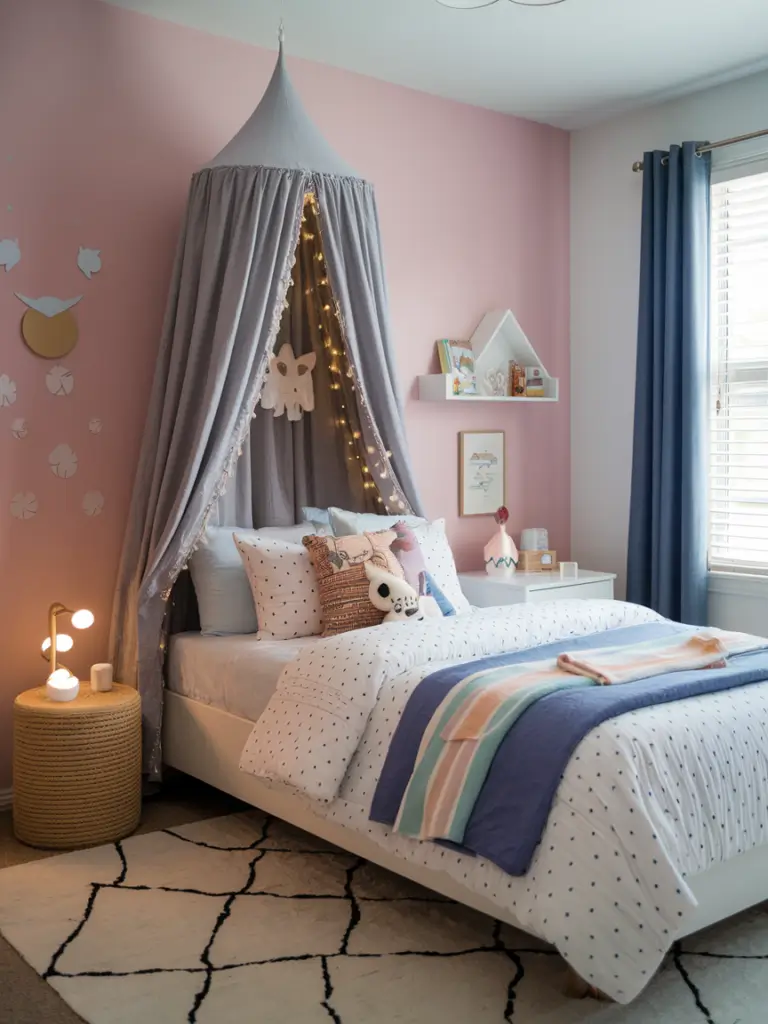 Kids Room Design