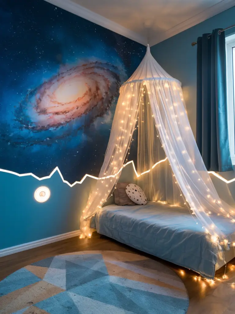 Kids Room Design