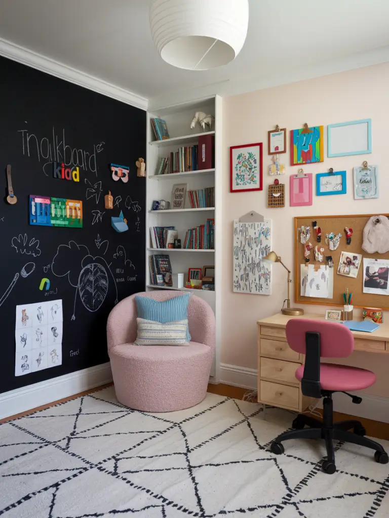 Kids Room Design