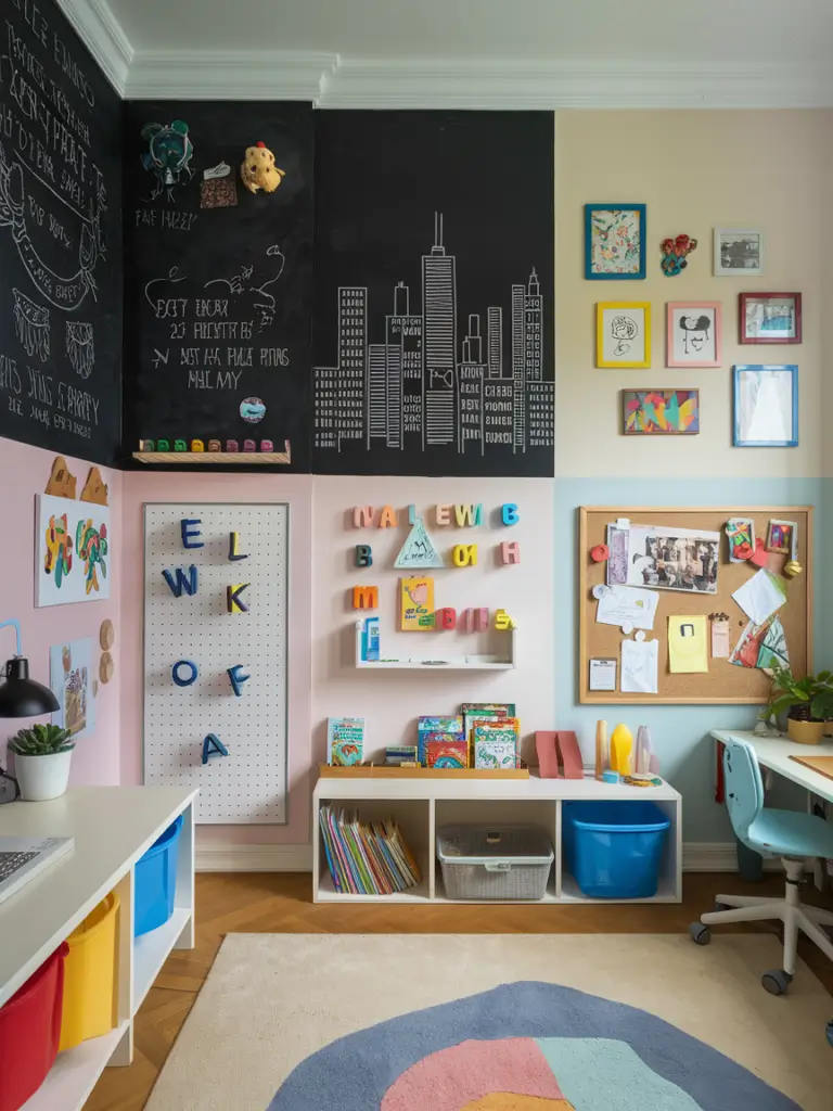 Kids Room Design