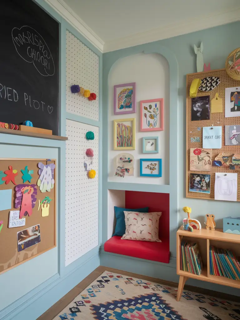 Kids Room Design