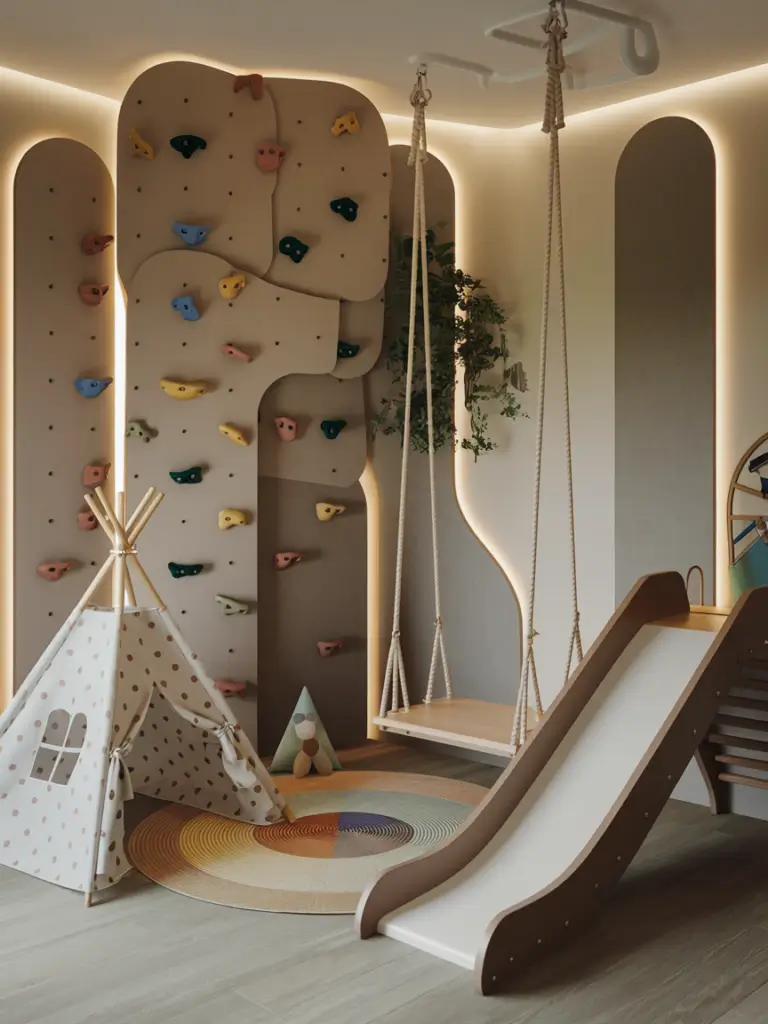 Kids Room Design