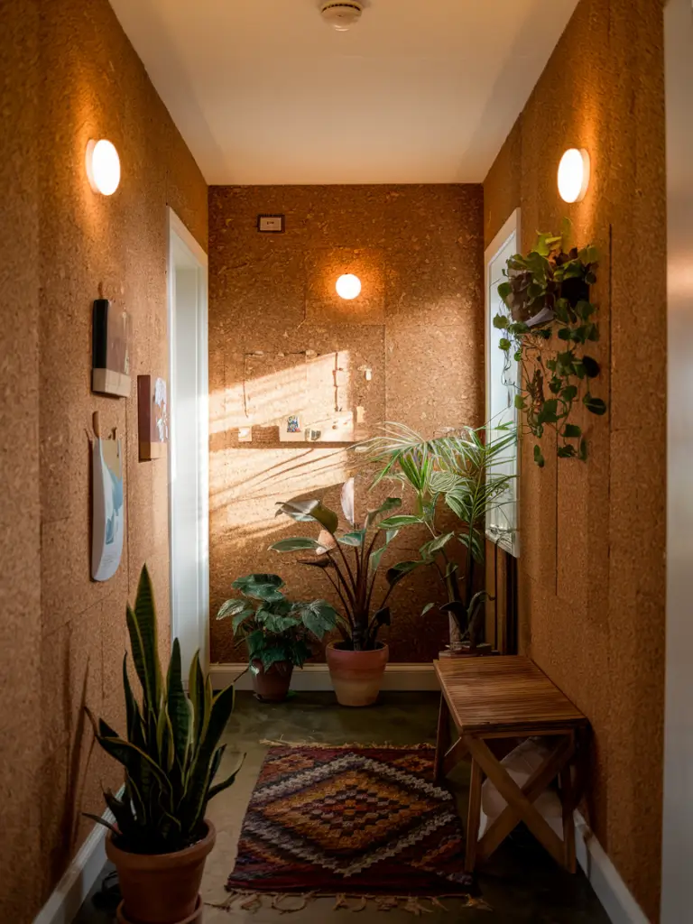 Small Hallway Ideas