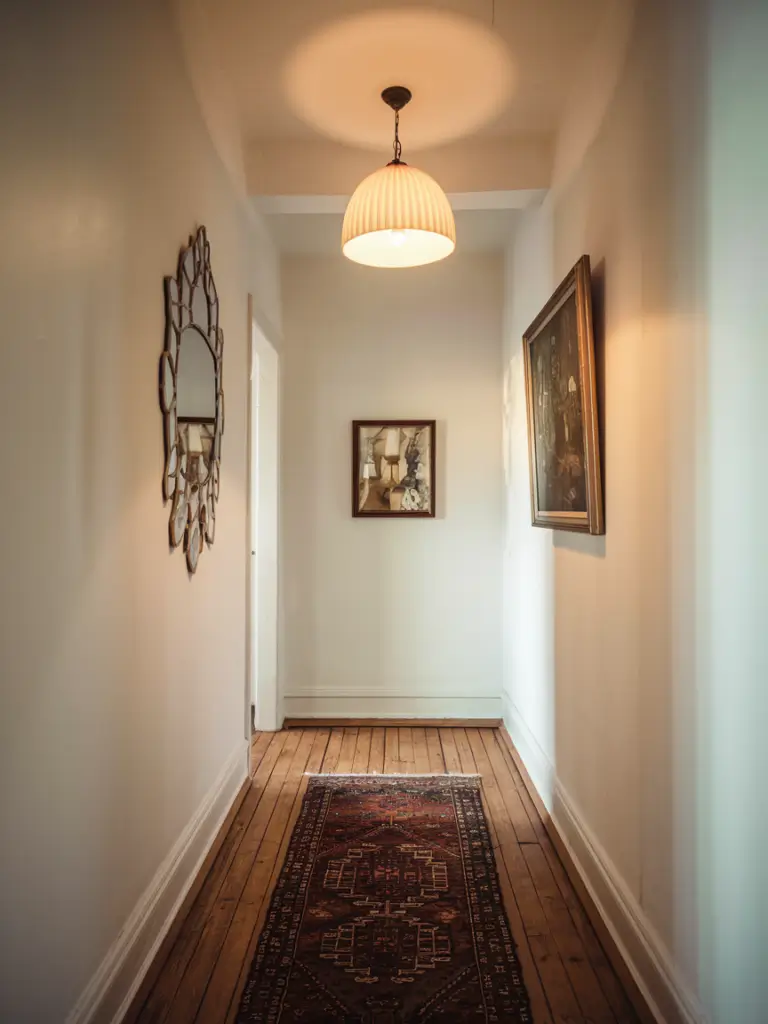 Small Hallway Ideas