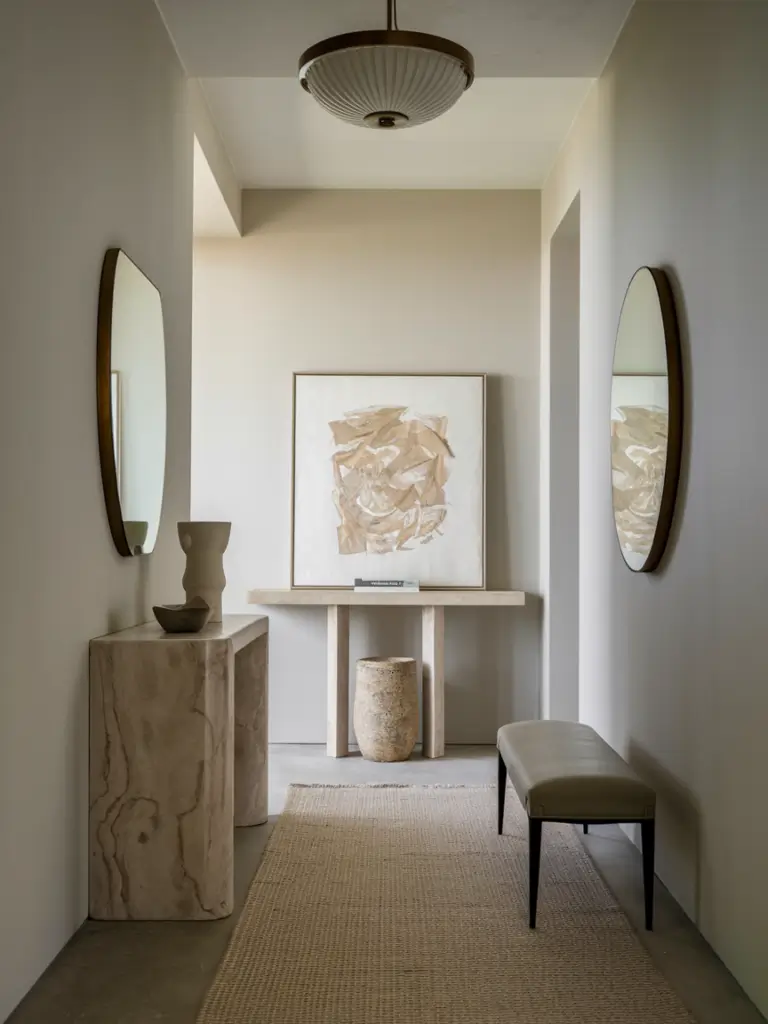 Small Hallway Ideas