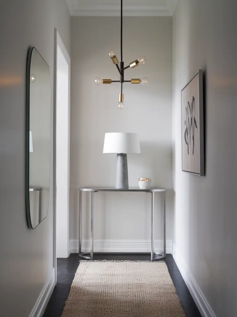 Small Hallway Ideas