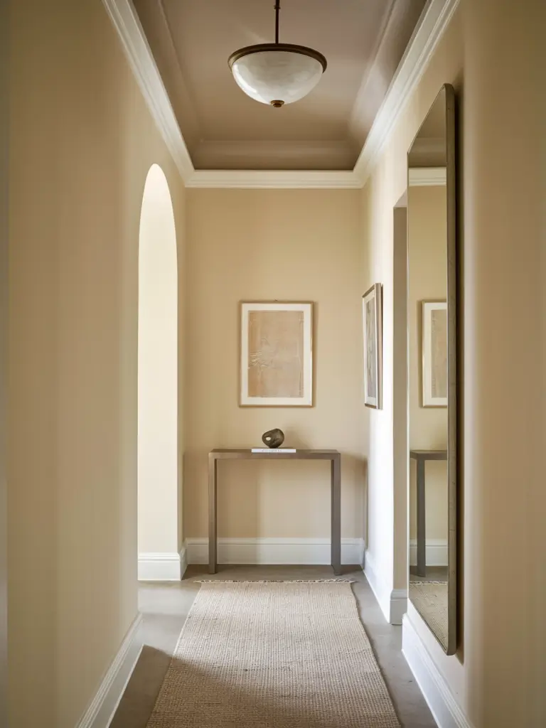 Small Hallway Ideas