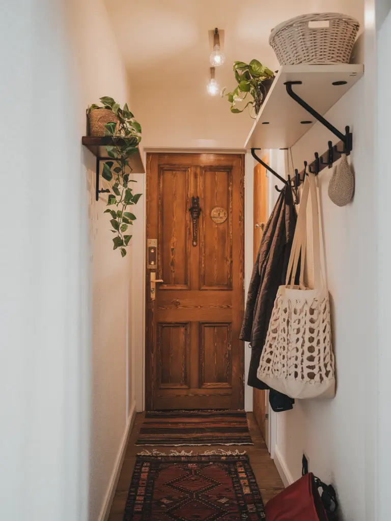 Small Hallway Ideas