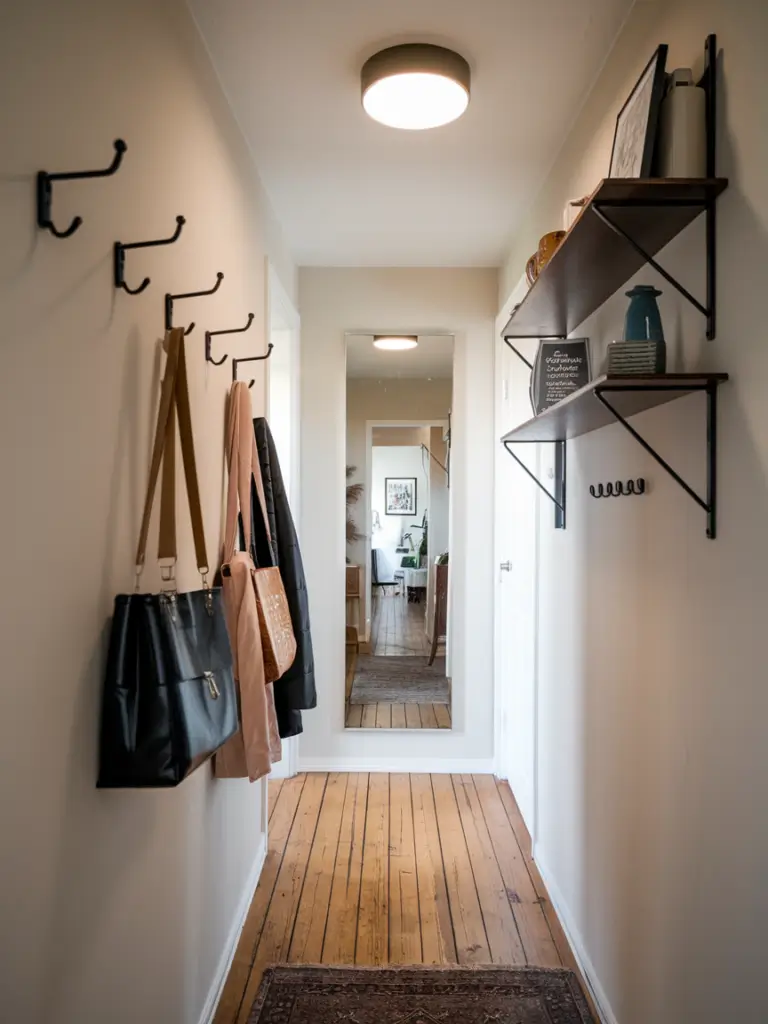 Small Hallway Ideas