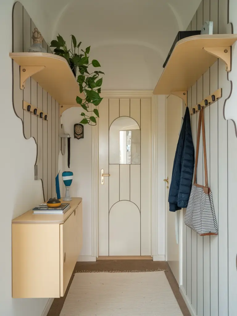 Small Hallway Ideas