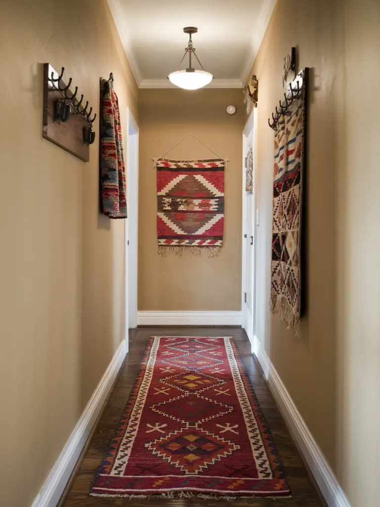 Small Hallway Ideas