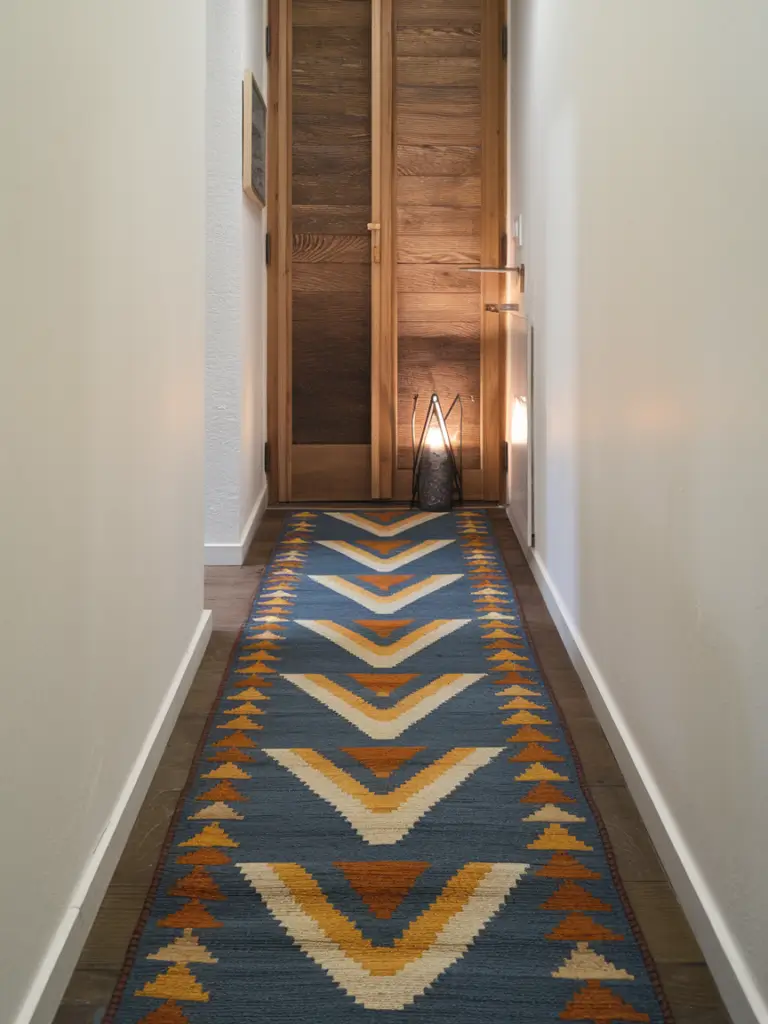 Small Hallway Ideas