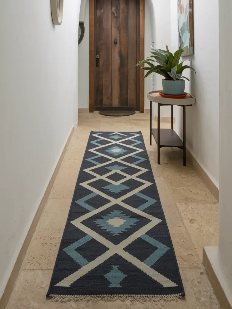 Small Hallway Ideas