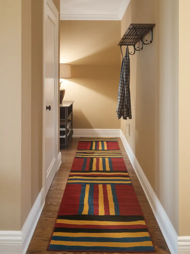 Small Hallway Ideas