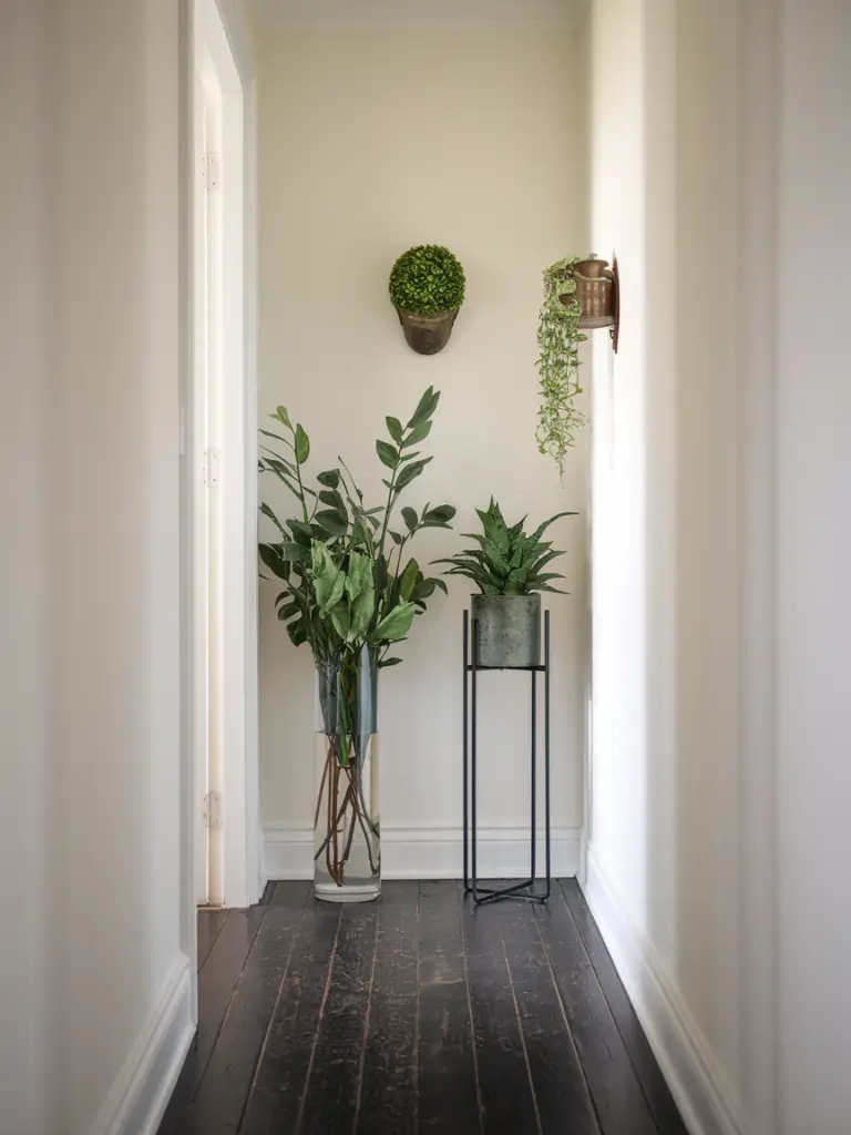 Small Hallway Ideas