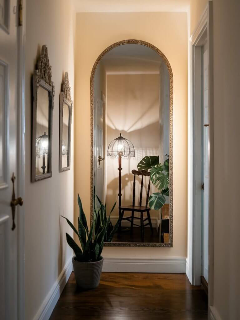 Small Hallway Ideas