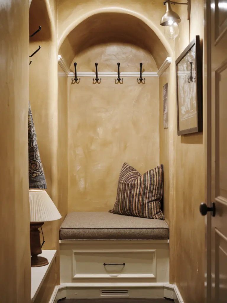 Small Hallway Ideas