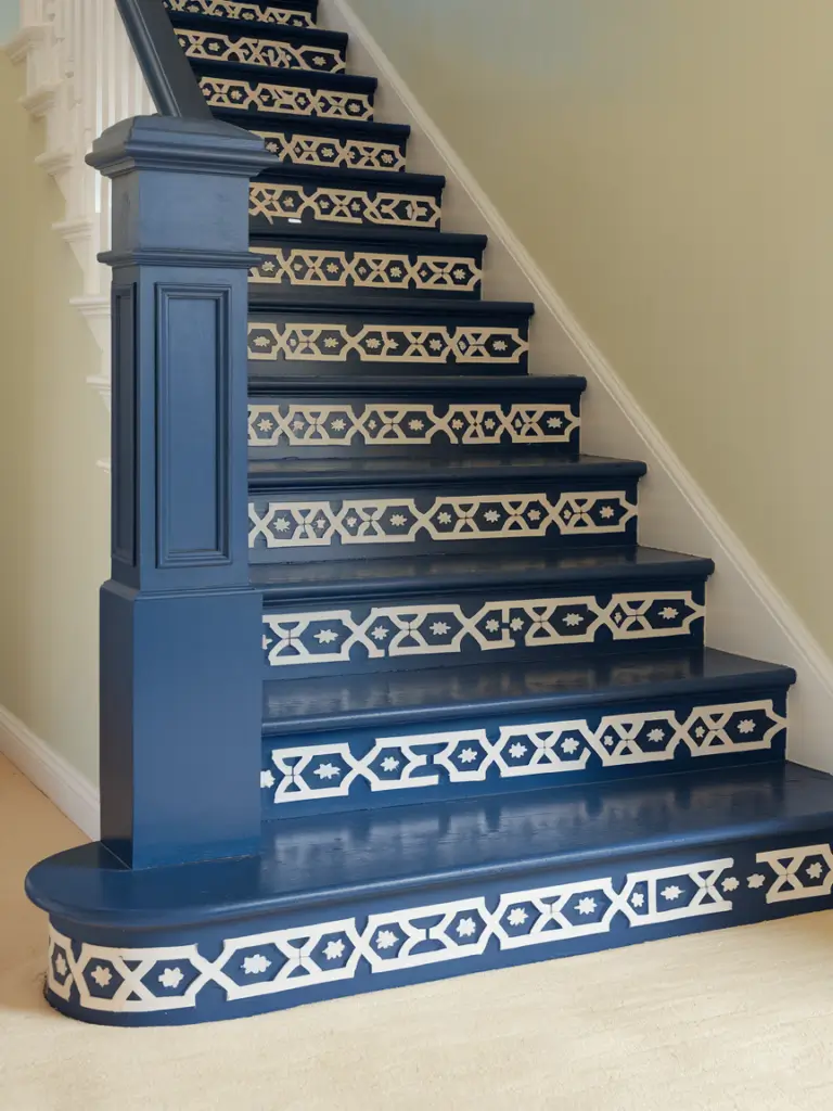 Staircase Makeover