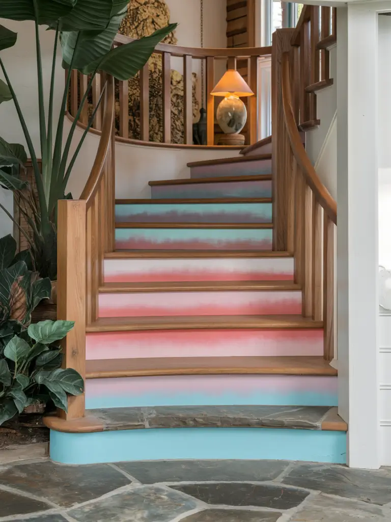 Staircase Makeover