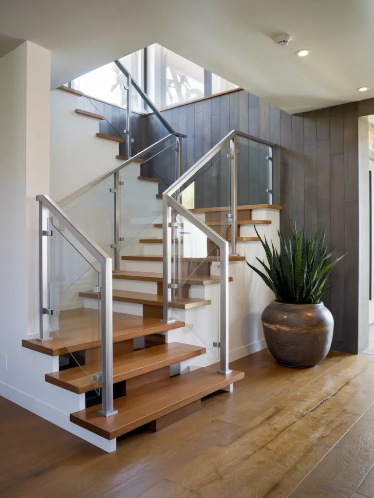 Staircase Makeover