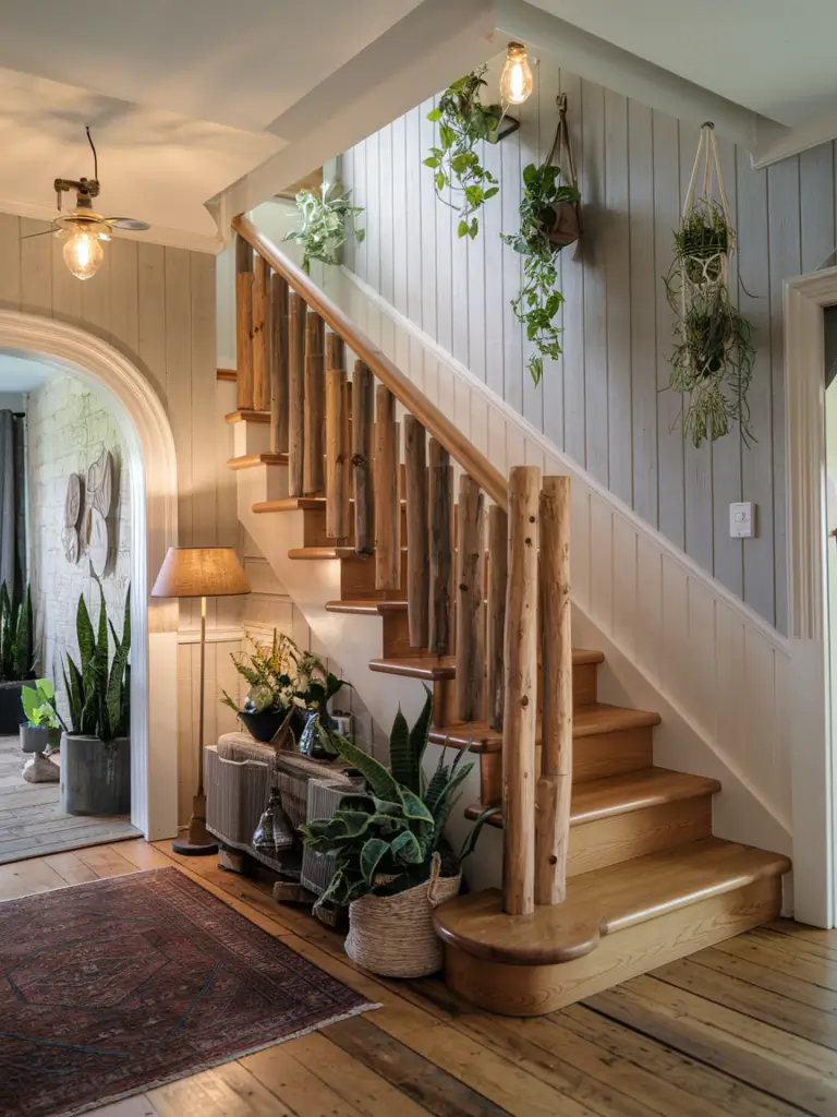 Staircase Makeover