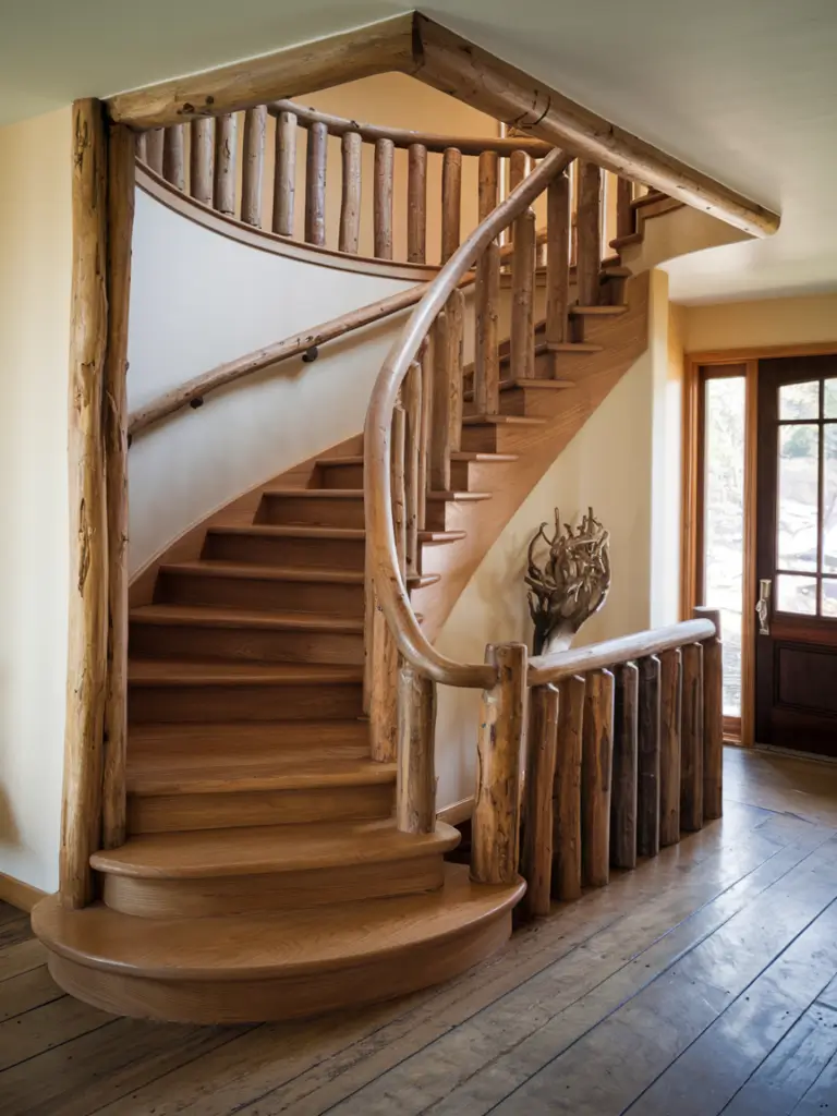 Staircase Makeover