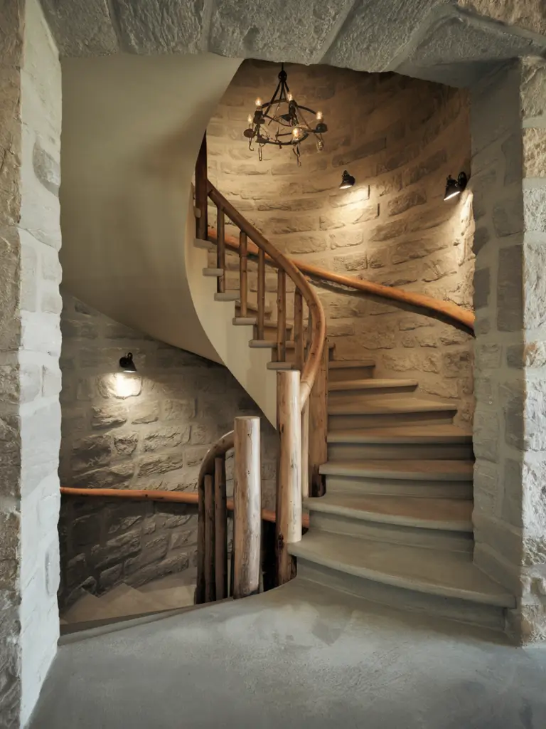 Staircase Makeover