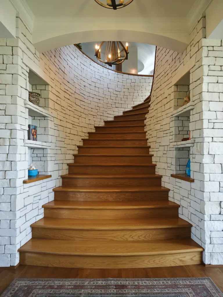 Staircase Makeover