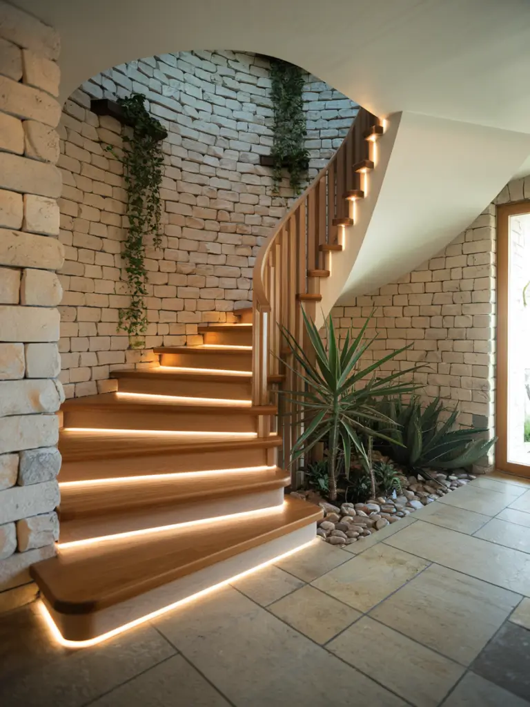 Staircase Makeover