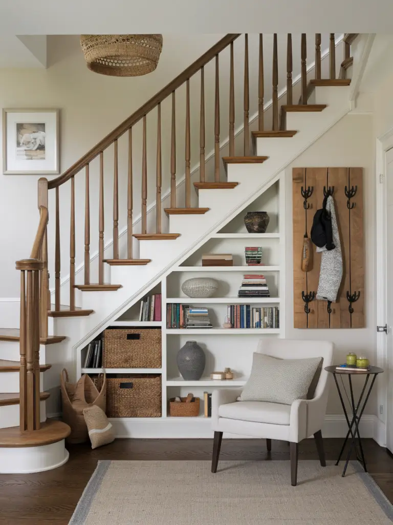 Staircase Makeover