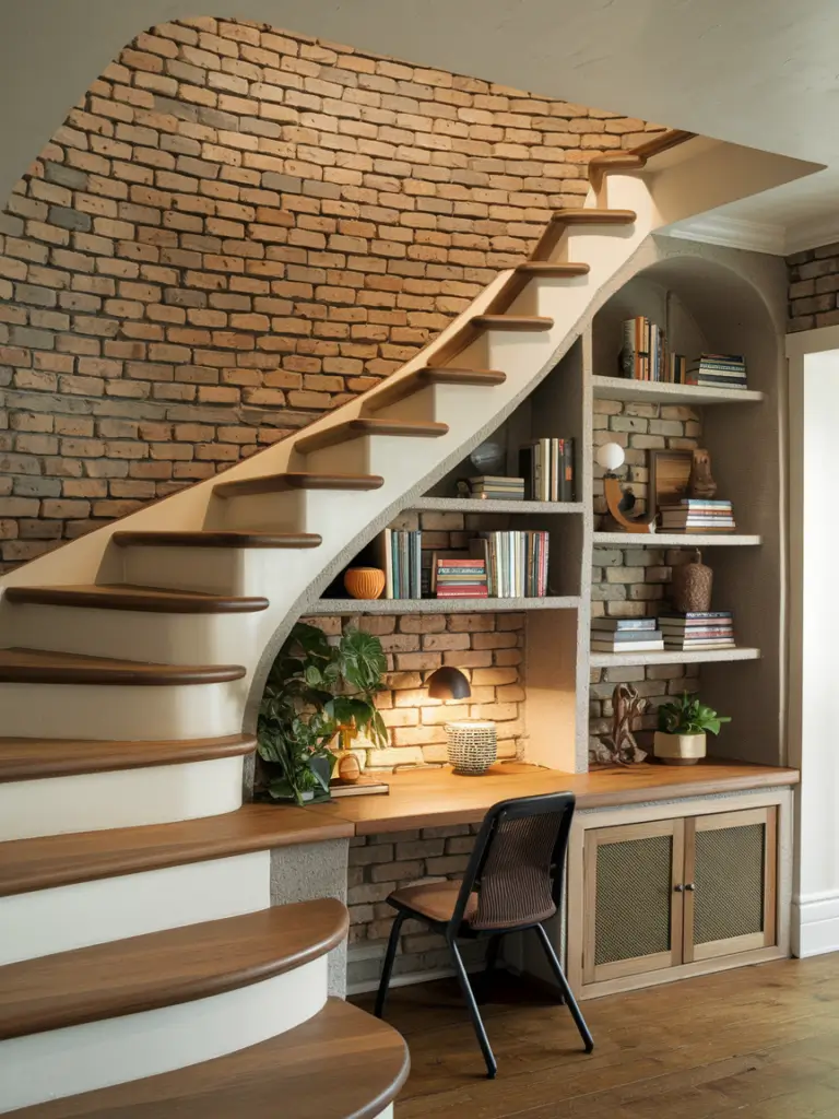 Staircase Makeover