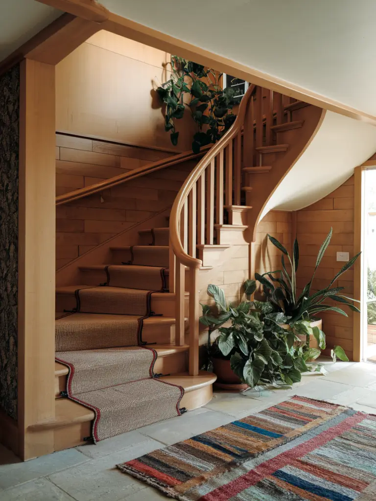 Staircase Makeover