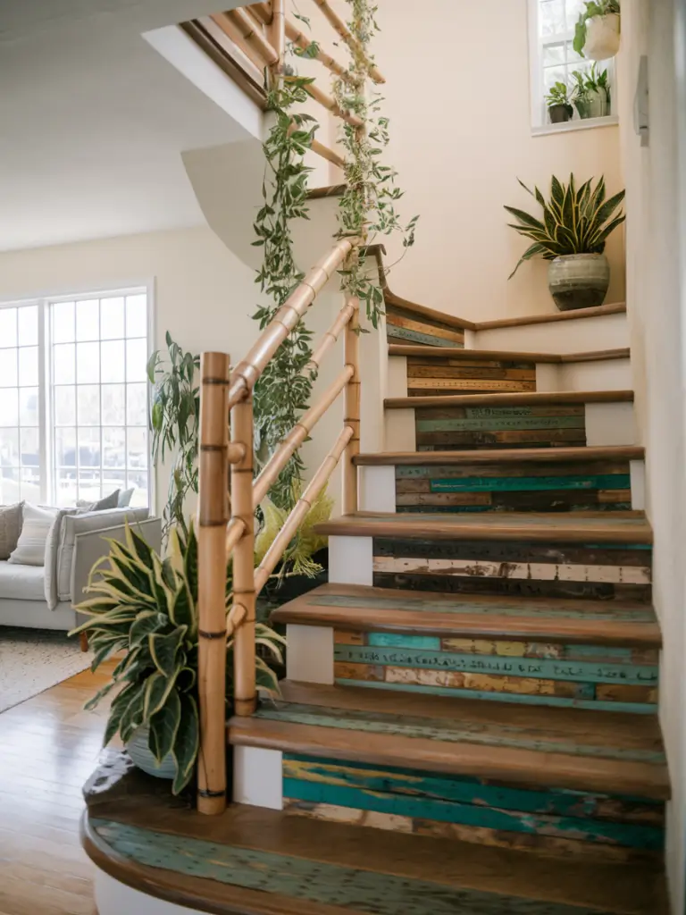 Staircase Makeover