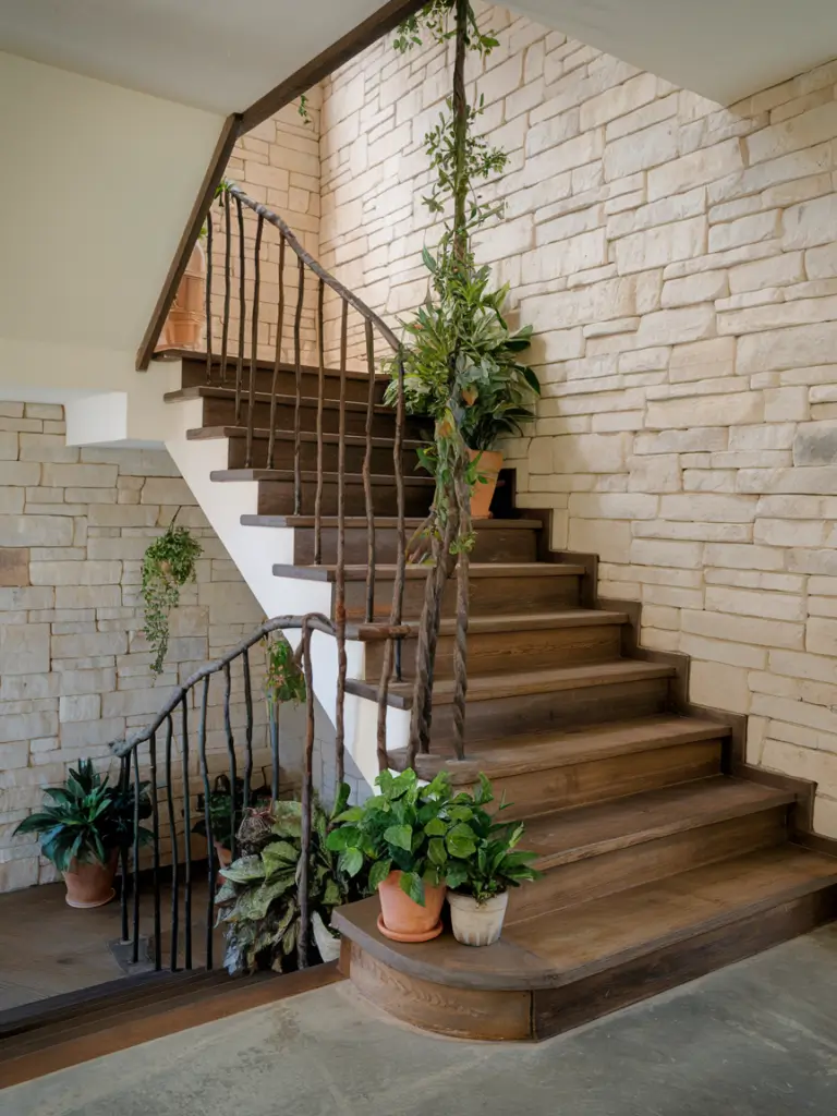 Staircase Makeover