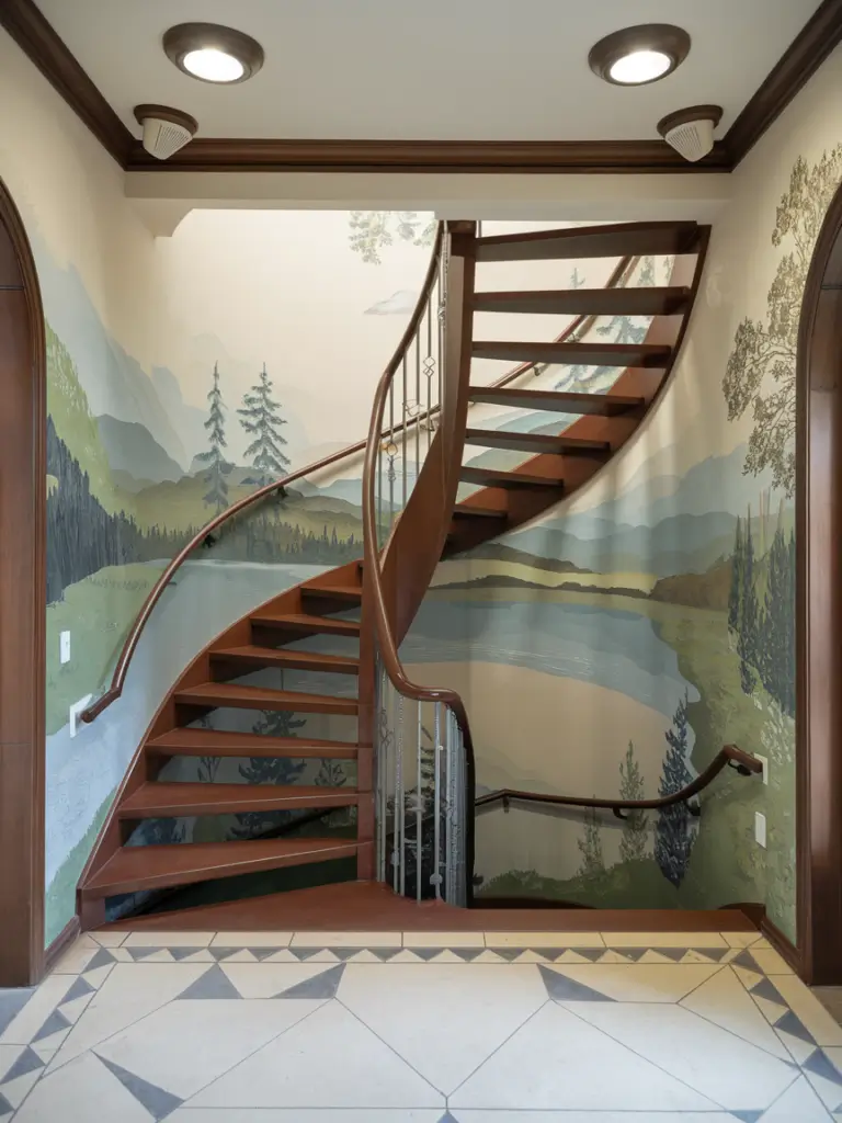 Staircase Makeover