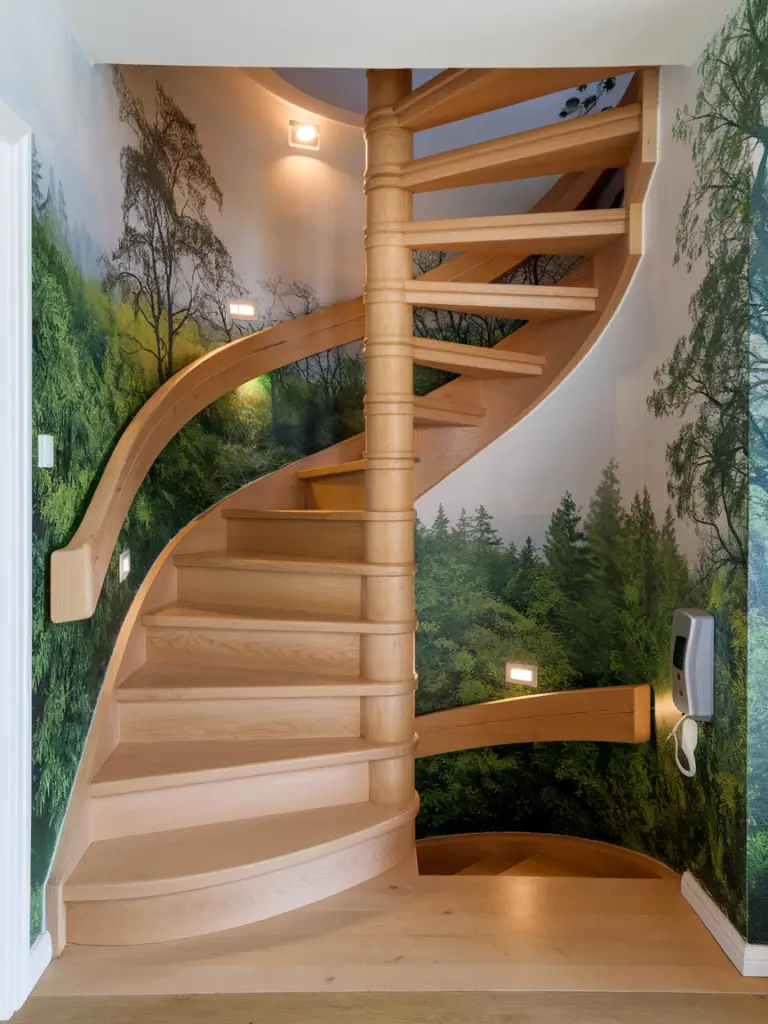 Staircase Makeover