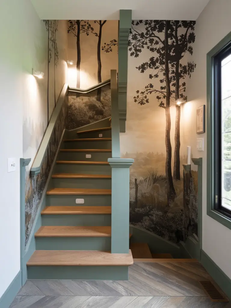 Staircase Makeover