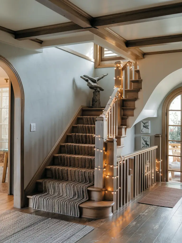 Staircase Makeover