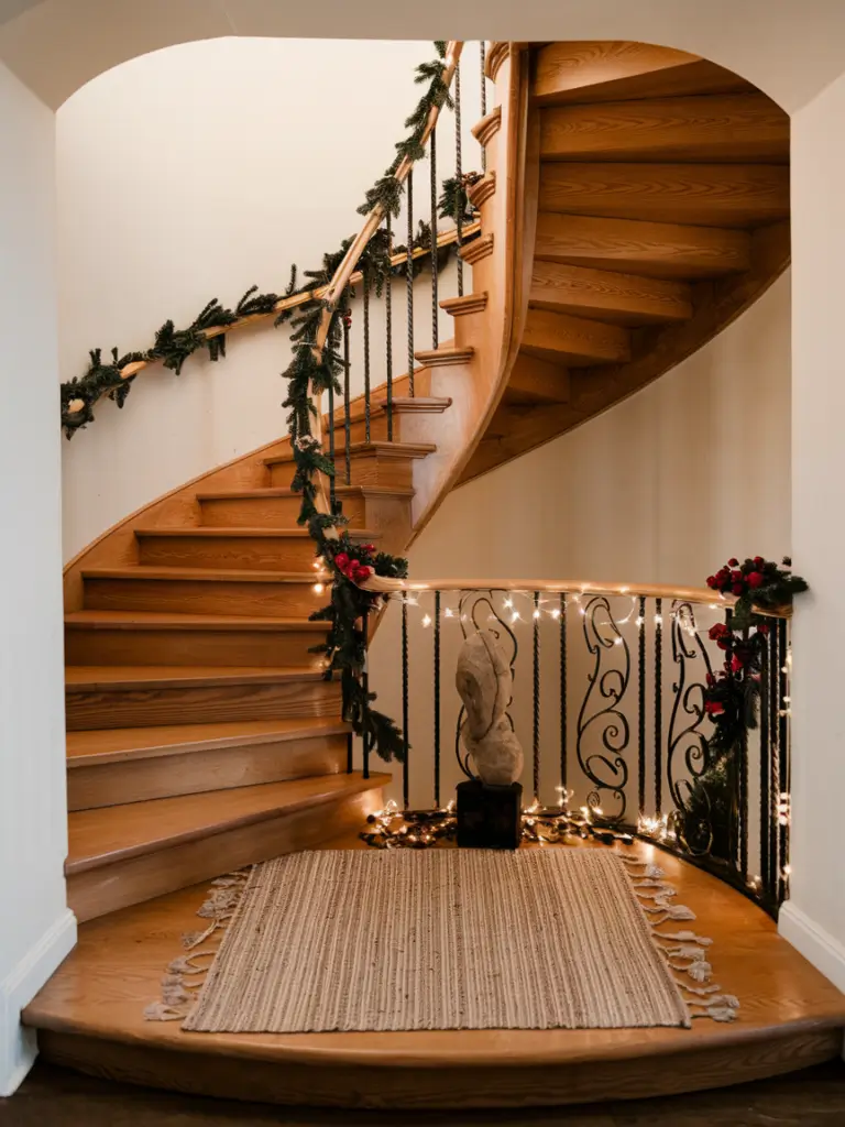 Staircase Makeover