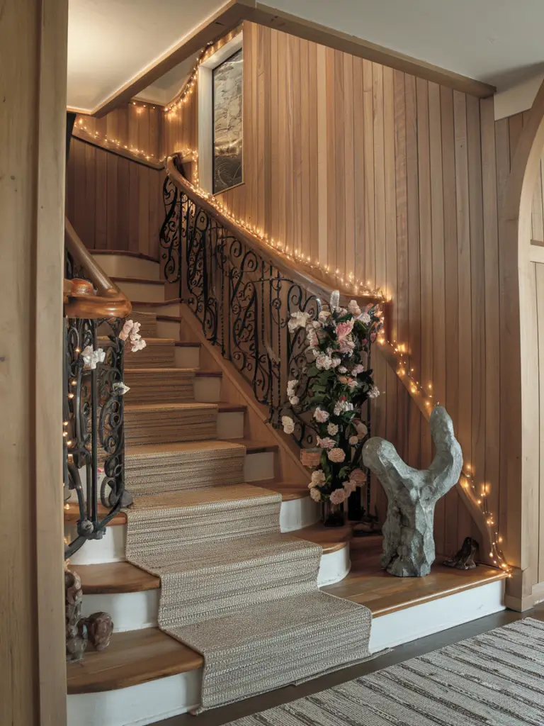 Staircase Makeover