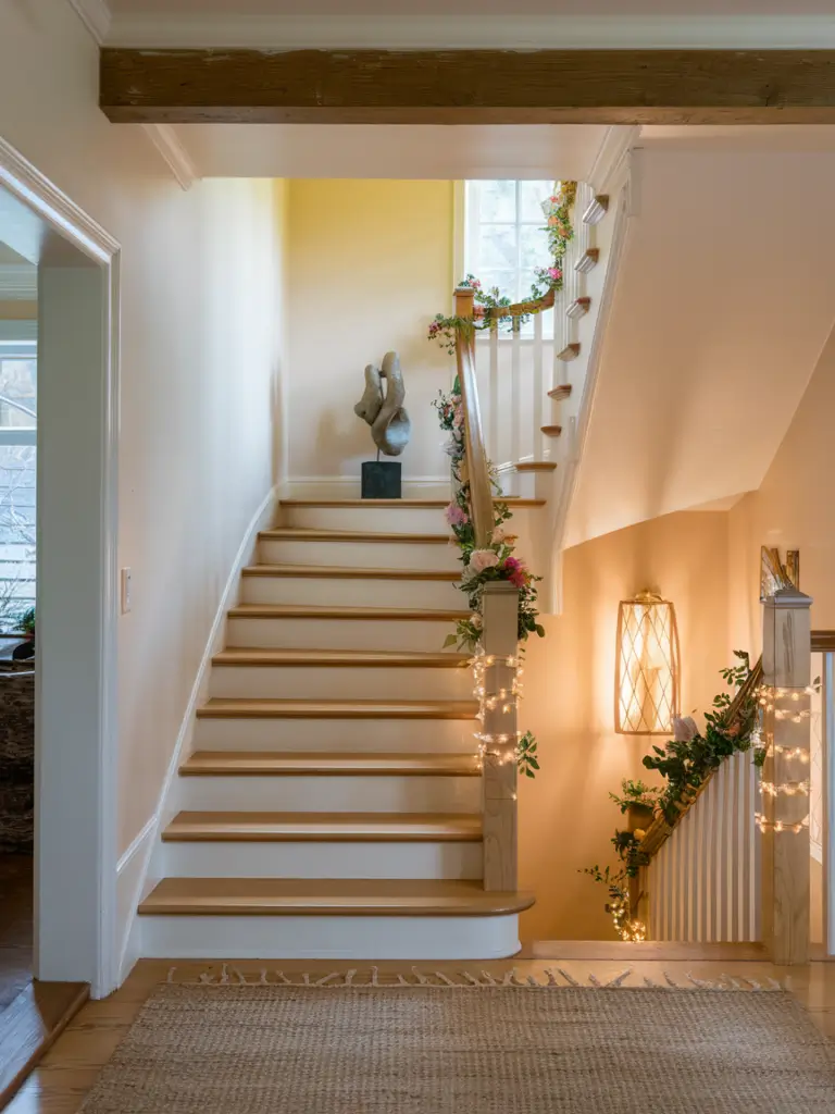 Staircase Makeover